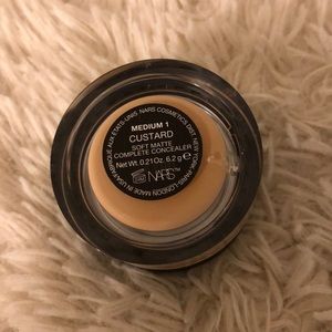 NARS Soft Matte Complete Concealer